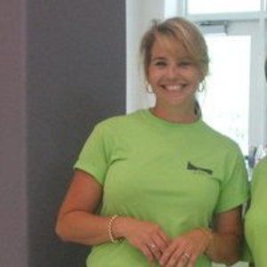 Meet your Posher, Kelly